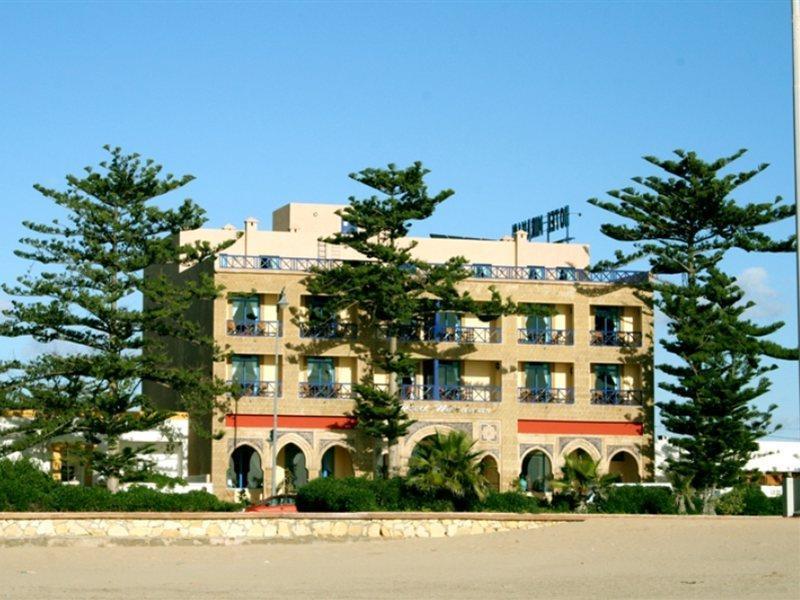 Miramar Hotel Essaouira Exterior foto